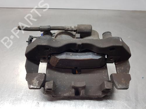 Right front brake caliper MERCEDES-BENZ M-CLASS (W166)  | BP29185176M104 