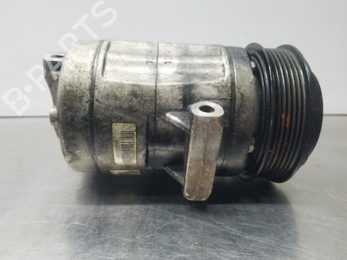 AC compressor CHEVROLET AVEO Saloon (T300)  | BP30749509M34 