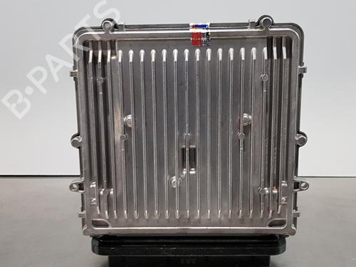Engine control unit (ECU) BMW 3 (E90) 318 d | BP16316825M57 