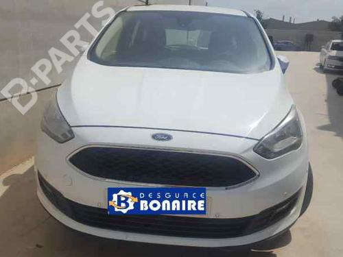 Display FORD C-MAX II (DXA/CB7, DXA/CEU) 1.5 TDCi | BP7584666C48 