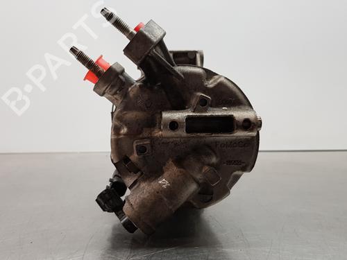 AC compressor FORD C-MAX II (DXA/CB7, DXA/CEU)  | BP18920671M34 