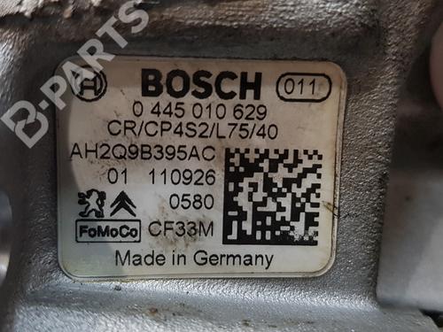 Injection pump CITROËN C5 III (RD_) 3.0 HDi 240 (RDX8CA) | BP8592293M78 