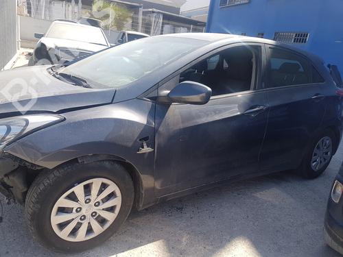 Engine HYUNDAI i30 Coupe 1.4 | BP11132004M1 
