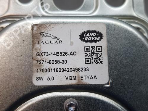 Electronic module LAND ROVER DISCOVERY SPORT (L550) | BP17650670M83