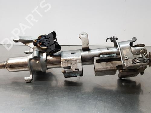 Steering column MITSUBISHI COLT VI (Z3_A, Z2_A)  | BP10136083M21 
