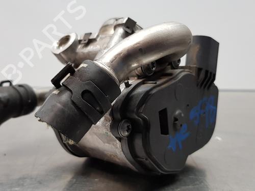 Egr SKODA RAPID (NH3, NK3, NK6)  | BP16574170M69 