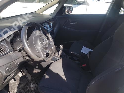 Steering column KIA CARENS IV  | BP9721137M21 