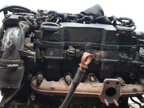Engine PEUGEOT 307 (3A/C)  | BP18079204M1 