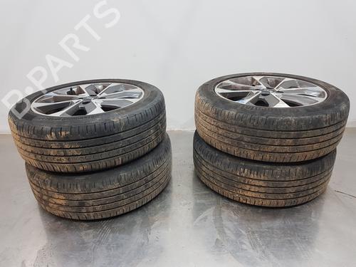 Rim KIA STONIC (YB) 1.0 T-GDi | BP29972813C45