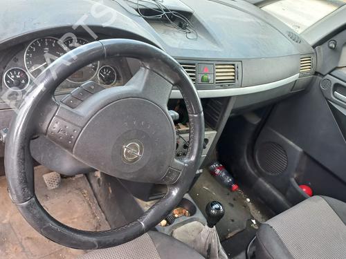 Spreder / Dyse OPEL MERIVA A MPV (X03) 1.7 CDTI (E75) | BP13718274M100