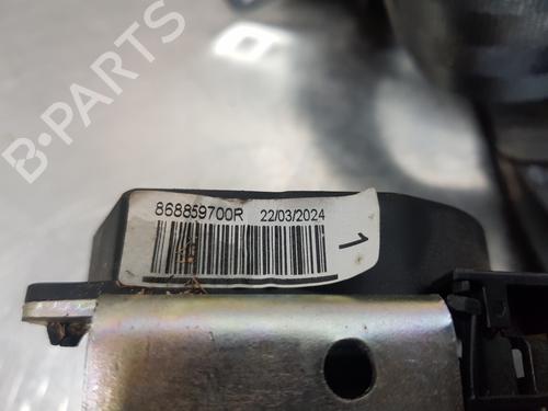 Front right seatbelt RENAULT MASTER III Van (FV)  | BP29862578I25 