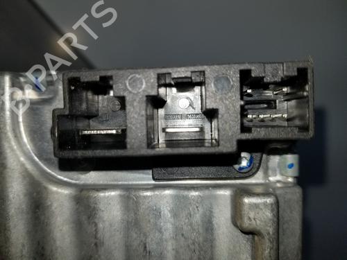 Steering column FORD FIESTA VI (CB1, CCN)  | BP29279426M21 