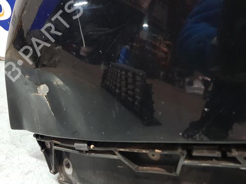 Left front fenders OPEL VECTRA C (Z02) | BP7593765C41