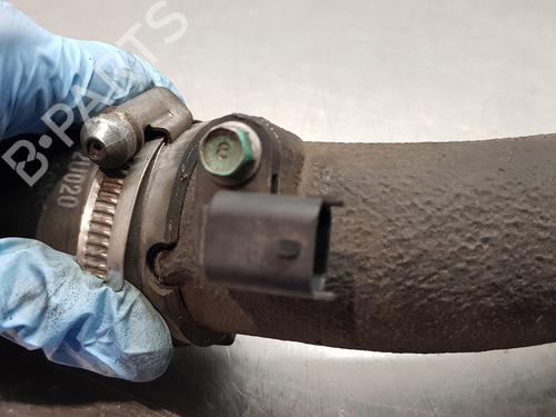 Pipe KIA CEED Sportswagon (CD)  | BP20706641M125