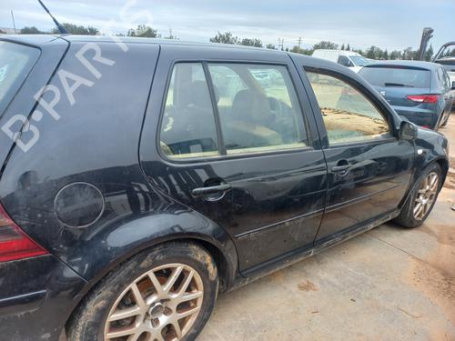 Right front steering knuckle VW GOLF IV (1J1)  | BP26565915M26 