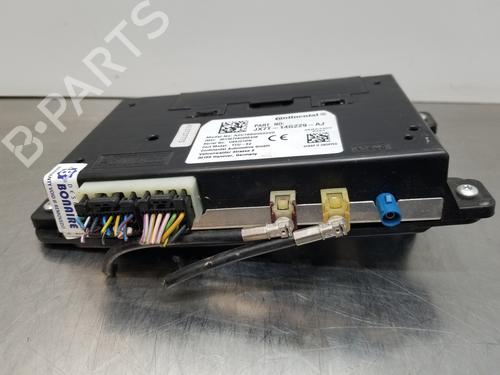 Elektronisk modul FORD FOCUS IV (HN)  | BP28024194M83 