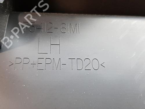 Glove box SUZUKI SX4 S-Cross (JY)  | BP30879813C95 