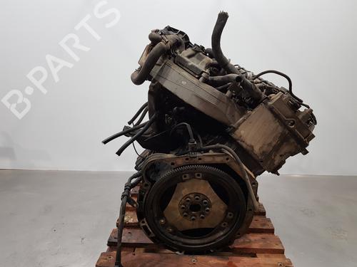 Engine MERCEDES-BENZ M-CLASS (W163) ML 270 CDI (163.113) | BP23270585M1 