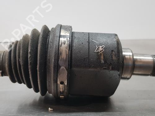 Right front driveshaft KIA CARENS IV  | BP18917978M39 