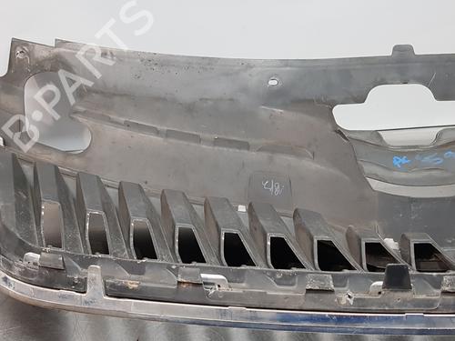 Grille SKODA RAPID (NH3, NK3, NK6)  | BP16574167C40 