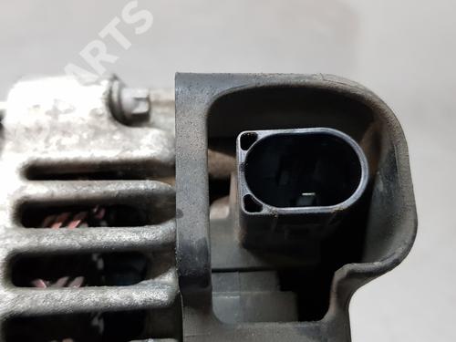 Alternator KIA CARENS IV  | BP8602665M7 