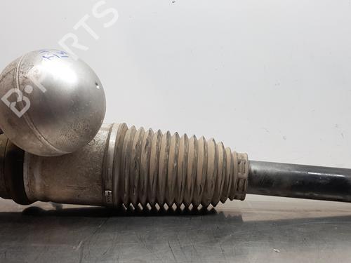 Schokbreker links achter VW PHAETON (3D1, 3D2, 3D3, 3D4, 3D6, 3D7, 3D8, 3D9) 3.0 V6 TDI 4motion (224 hp) 12259704