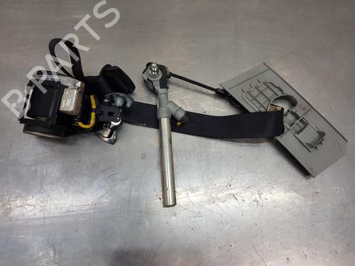 Used Front right seatbelt MITSUBISHI ASX (GA_W_) [2009-2025]  29257607