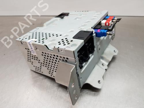 Radio FORD FIESTA VII (HJ, HF) 1.0 EcoBoost | BP23414731E6 