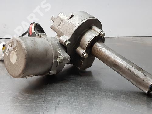 Steering column KIA CARENS IV  | BP9721137M21 