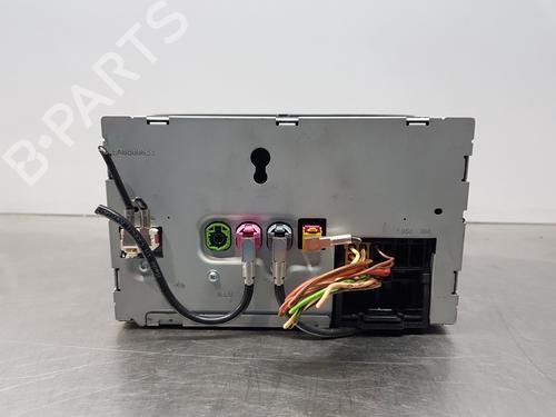 Radio MERCEDES-BENZ GLK-CLASS (X204)  | BP29708800E6 