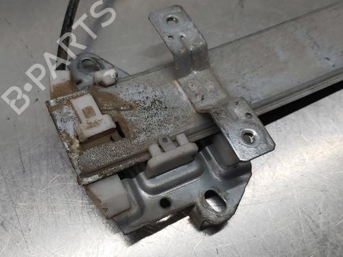 Rudehejsemekanisme Højre foran HONDA CIVIC VII Hatchback (EU, EP, EV)  | BP16890688C23 