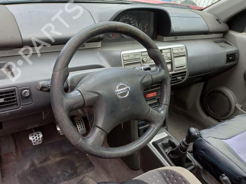 ABS pump NISSAN X-TRAIL I (T30) 2.2 DCi | BP13737796M43 