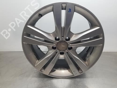 Used Rim MERCEDES-BENZ M-CLASS (W166) [2011-2015]  29305294