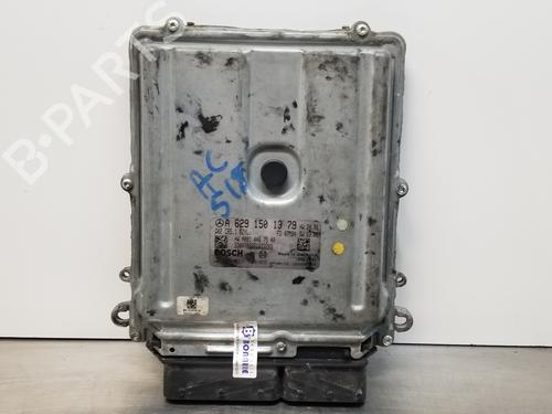 Used Engine control unit (ECU) MERCEDES-BENZ S-CLASS (W221, V221) S 420 CDI (221.028, 221.128) (320 hp) 18040414