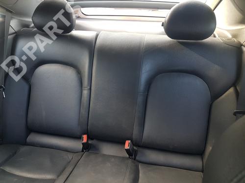 Fuse box MERCEDES-BENZ C-CLASS Coupe (CL203) C 220 CDI (203.706) | BP10966217E1 