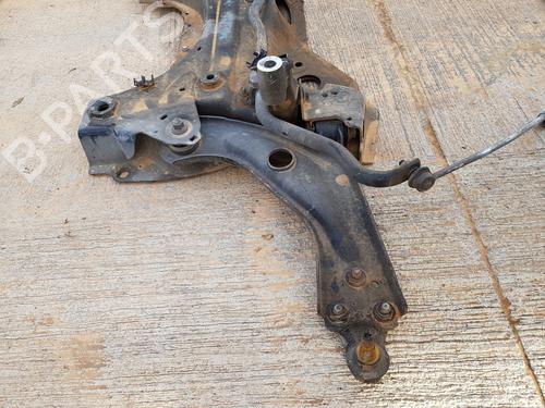 Subframe CITROËN GRAND C4 SPACETOURER (3A_, 3E_) 1.5 BlueHDi 130 | BP22715107M9 