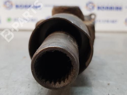 Driveshaft SUZUKI JIMNY Closed Off-Road Vehicle (SN)  | BP8138967M37 