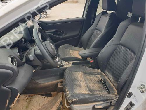 Airbag Kit TOYOTA YARIS (_P21_, _PA1_, _PH1_) | BP30396262C86