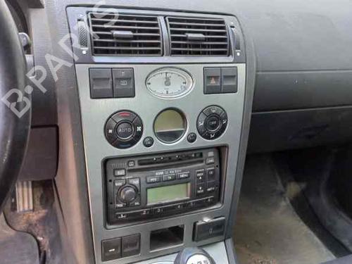 Turbocharger/Supercharger FORD MONDEO III Saloon (B4Y)  | BP13549888M71 