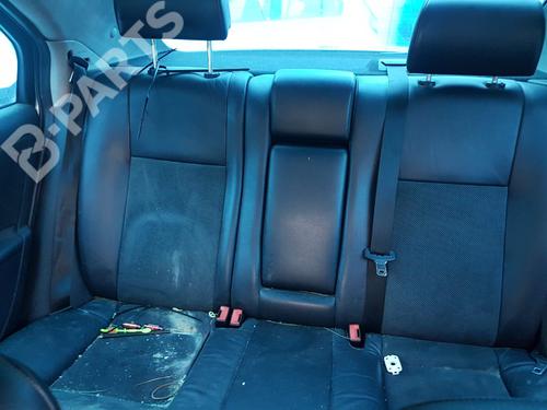 Left rear brake caliper FORD MONDEO III Saloon (B4Y) | BP12261650M107