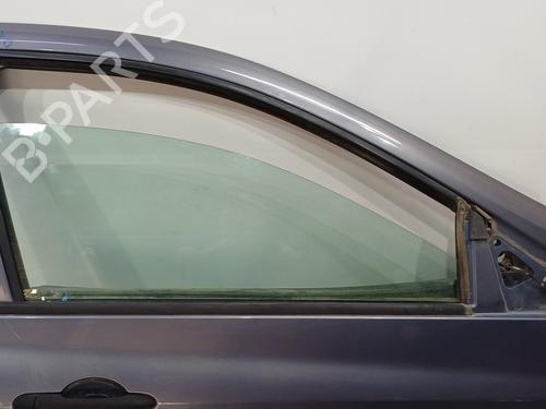 Right front door RENAULT CLIO III (BR0/1, CR0/1)  | BP16870954C3 