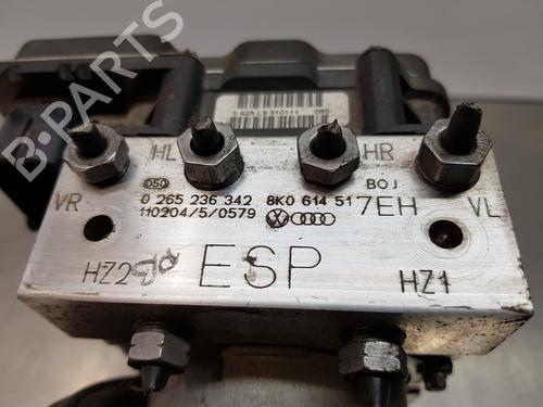 ABS pump AUDI A4 B8 (8K2)  | BP29356511M43 