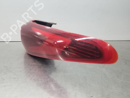 Right taillight KIA SPORTAGE V (NQ5) | BP30831649C35
