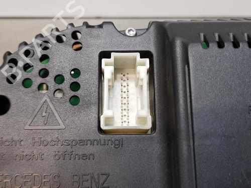 Instrument cluster MERCEDES-BENZ S-CLASS (W221, V221)  | BP18012293C47 