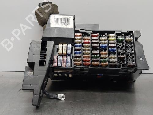 Used Fuse box MERCEDES-BENZ A-CLASS (W169) A 200 CDI (169.008, 169.308) (140 hp) 16314170