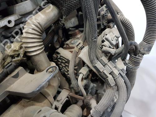 Engine PEUGEOT 407 (6D_)  | BP29118269M1 