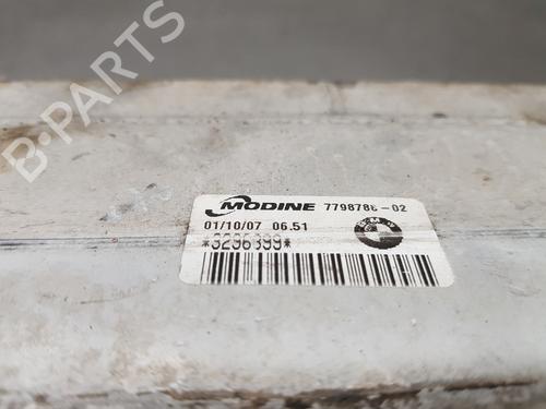 Intercooler BMW 1 Coupe (E82)  | BP30879516M30 