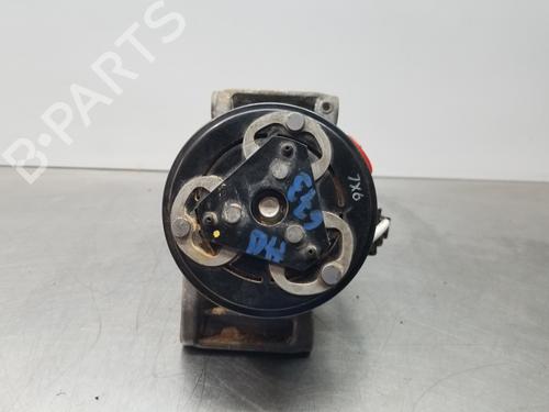 AC compressor DACIA SANDERO II  | BP29248347M34 