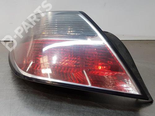 Used Left taillight Left taillight OPEL ASTRA H GTC (A04) 1.6 (L08) (105 hp) 10403860 10403860