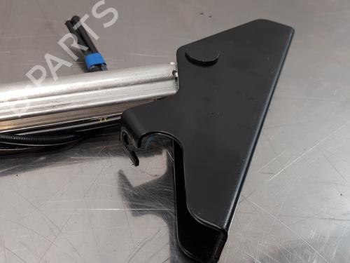 Tailgate lift support PEUGEOT 308 CC (4B_) 1.6 16V | BP14256873C138 